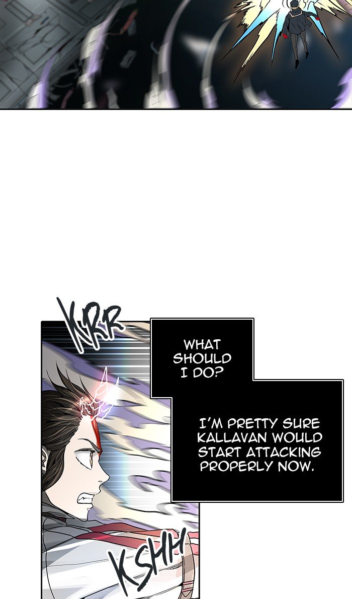 Tower of God, Chapter 477 image 125